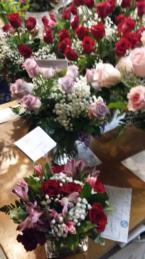 Florist «Flowers By Eddie», reviews and photos, 523 Vinton Mill Ct NE, Roanoke, VA 24014, USA