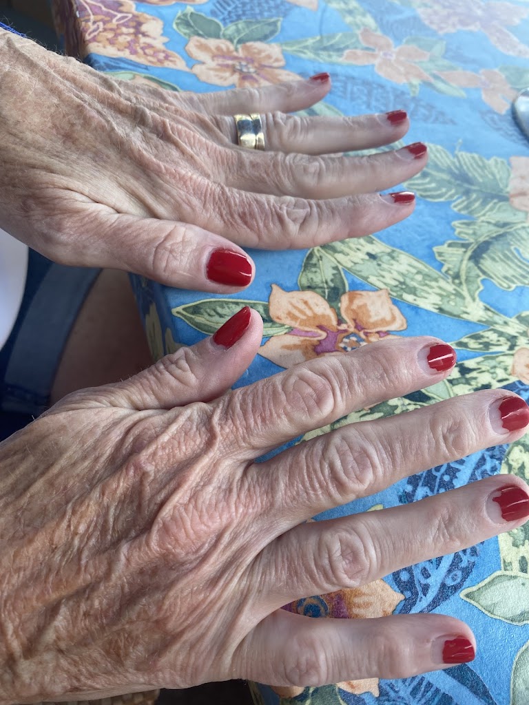 Del Mar Nails & Spa Corona Del Mar, CA 92625 Services and Reviews