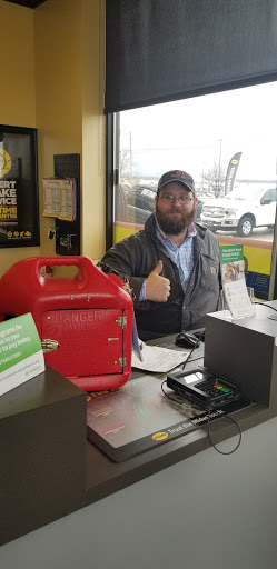 Car Repair and Maintenance «Midas», reviews and photos, 3936 N Gloster St, Tupelo, MS 38804, USA