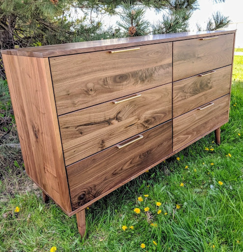 Furniture Store «Furniture Nook-North Royalton», reviews and photos, 10147 Royalton Rd # A, North Royalton, OH 44133, USA