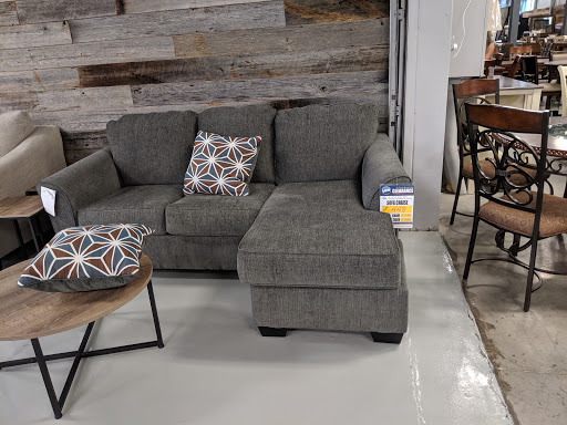 Furniture Store «Lexington Overstock Warehouse Furniture & Mattress», reviews and photos, 156 W Tiverton Way, Lexington, KY 40503, USA