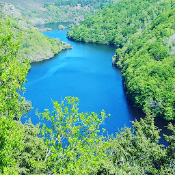 Photo n°9 de Base Nautique de Lanau à Neuvéglise-sur-Truyère ()