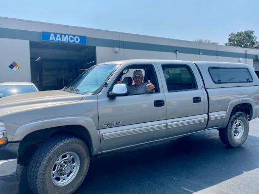 Transmission Shop «AAMCO Transmissions & Total Car Care», reviews and photos
