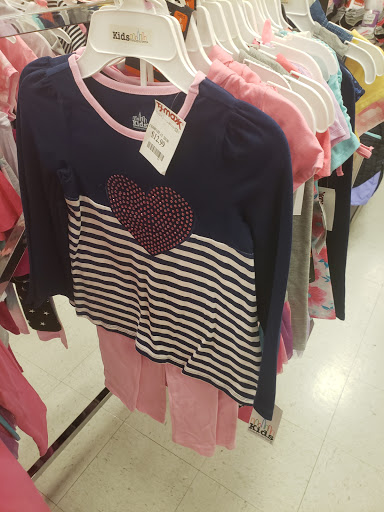 Department Store «T.J. Maxx», reviews and photos, 6995 S 1300 E, Midvale, UT 84047, USA