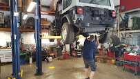 LMJ Auto and Muscle - Photo 6 - Car repair in York, PA, York