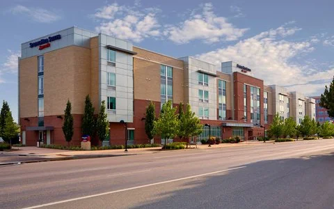 SpringHill Suites by Marriott Denver at Anschutz Medical Campus image