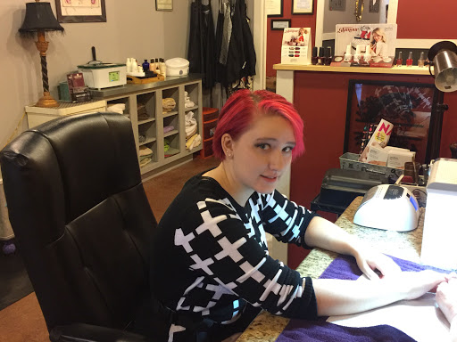 Barber Shop «Steampunk Parlor», reviews and photos, 1105 Potomac Ave, Fredericksburg, VA 22405, USA