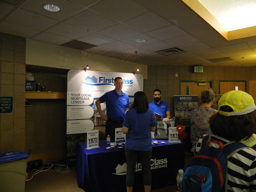 Mortgage Lender «First Class Mortgage - Maple Grove», reviews and photos