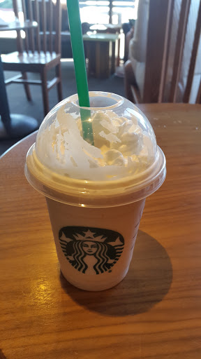 Starbucks image
