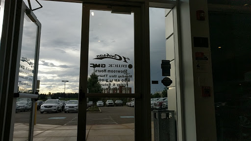 #1 Cochran Buick GMC of Robinson, 5200 Campbells Run Rd, Pittsburgh, PA 15205, USA, 