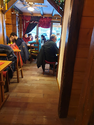 photo n° 20 du restaurants La Cascade à La Clusaz
