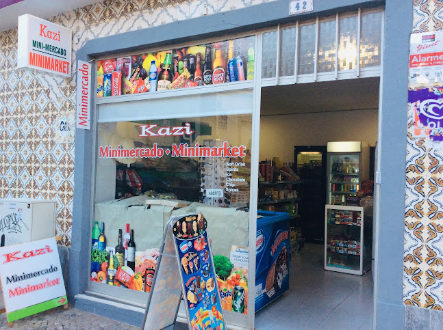 KAZI MINIMARKET