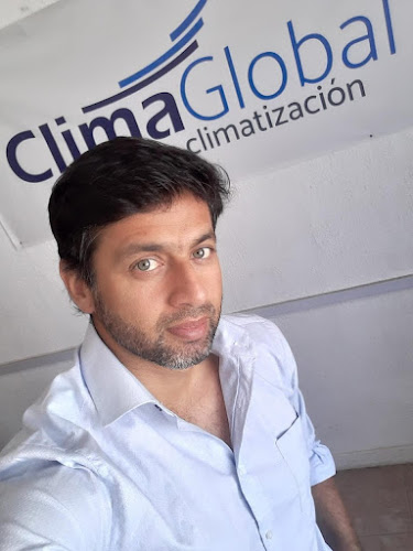 Clima Global