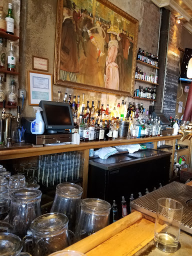 Bar «BAR», reviews and photos, 254 Crown St, New Haven, CT 06511, USA