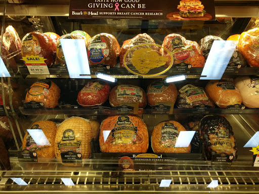 Grocery Store «Kroger», reviews and photos, 2709 Cross Timbers Rd, Flower Mound, TX 75028, USA