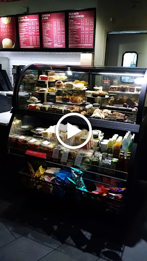 Coffee Shop «Starbucks», reviews and photos, 1545 California Cir, Milpitas, CA 95035, USA