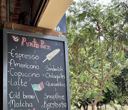 Punto Paz | Café photo