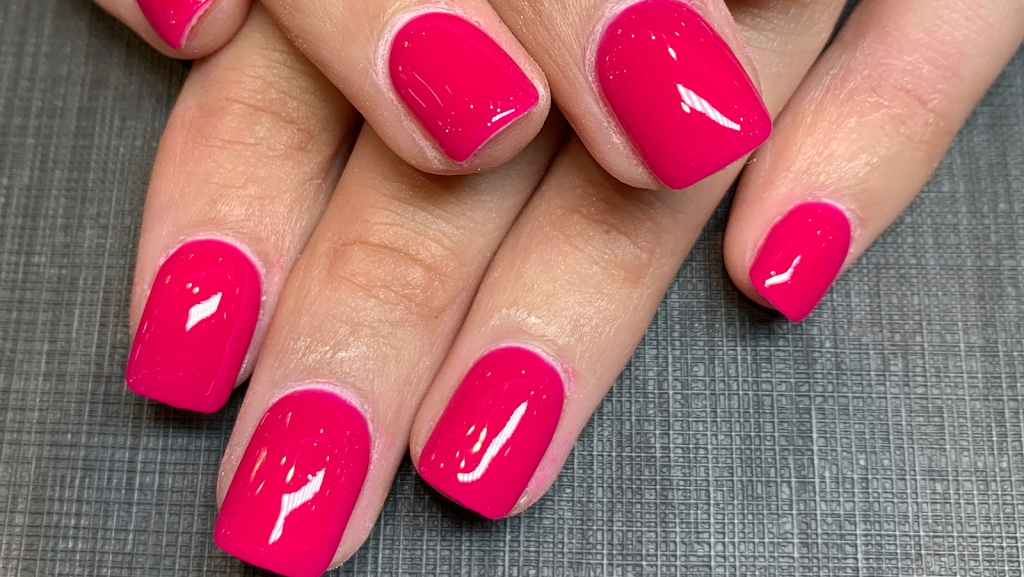Serenity Nails & Spa 74037