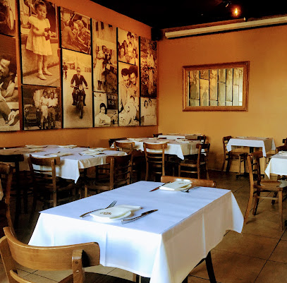 Osteria Mamma - 5732 Melrose Ave, Los Angeles, CA 90004