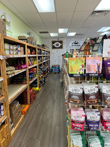 Pet Groomer «Le Pup Pet Supplies and Grooming», reviews and photos, 283 West Rd, Ocoee, FL 34761, USA