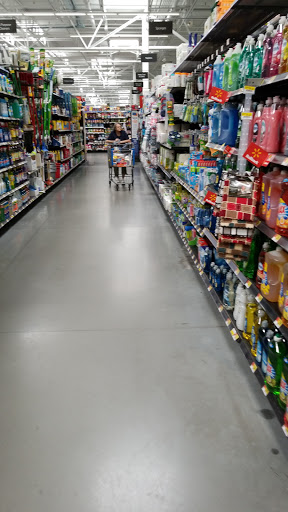 Department Store «Walmart Supercenter», reviews and photos, 1515 SE Marshall St, Boone, IA 50036, USA
