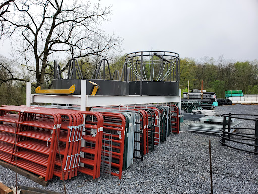 Hardware Store «Jonestown Ag Supply», reviews and photos, 170 Old Rte 22, Jonestown, PA 17038, USA