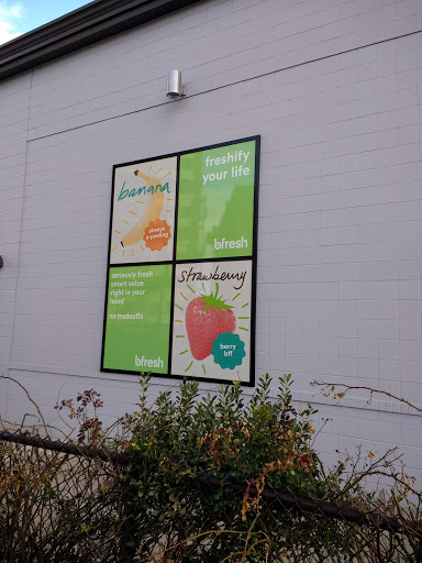 Grocery Store «Bfresh», reviews and photos, 214 Harvard Ave, Allston, MA 02134, USA