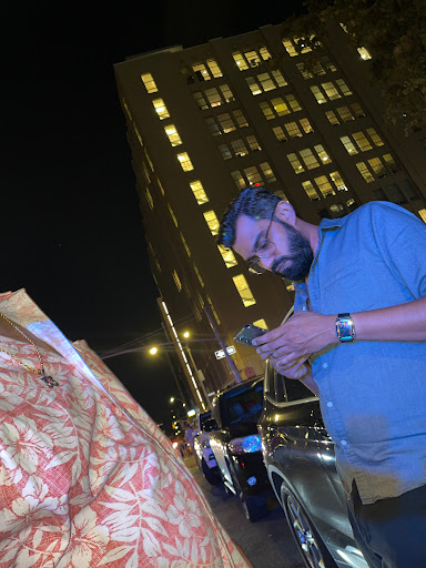 Night Club «Marquee New York», reviews and photos, 289 10th Avenue, New York, NY 10001, USA