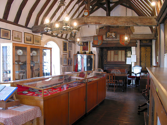 Reviews of Winchelsea Court Hall Museum in Brighton - Museum