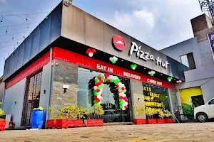 Pizza Hut GajuMata image