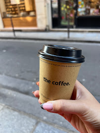 Les plus récentes photos du Café The Coffee à Paris - n°11