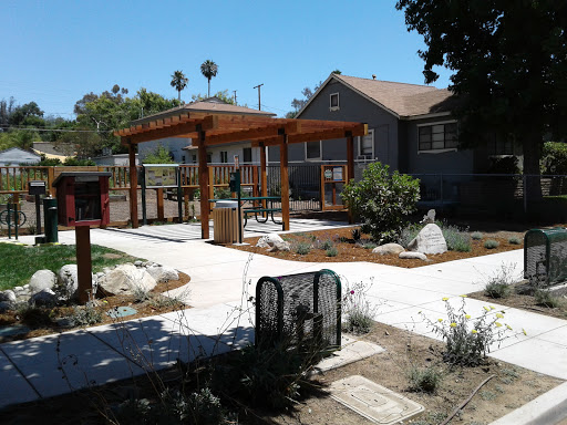 South Pasadena Community Garden