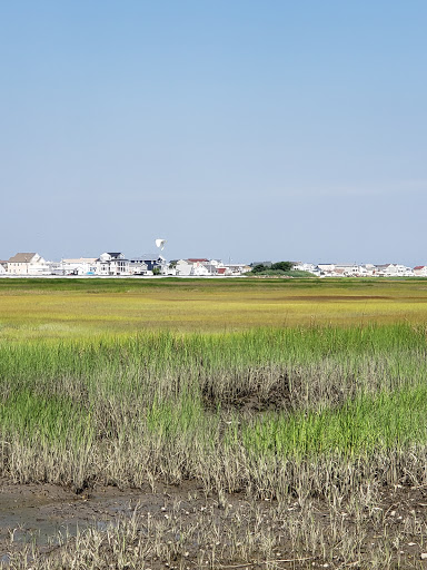 Park «Albert I. Allen Memorial Park», reviews and photos, 2200 Delware Ave, North Wildwood, NJ 08260, USA