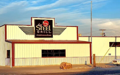 Steel Grill Restaurant & Bar image