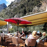 Photo n°2 de l'avis de Laura. fait le 01/04/2018 à 11:49 sur le  Hotel Baia Azzurra à Arco