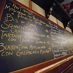 Photo n°7 de l'avis de Cory.e fait le 27/06/2018 à 19:11 sur le  Osteria Al Portego à Venice