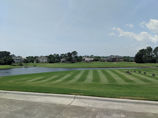 Country Club «Country Club of Landfall», reviews and photos, 800 Sun Runner Pl, Wilmington, NC 28405, USA