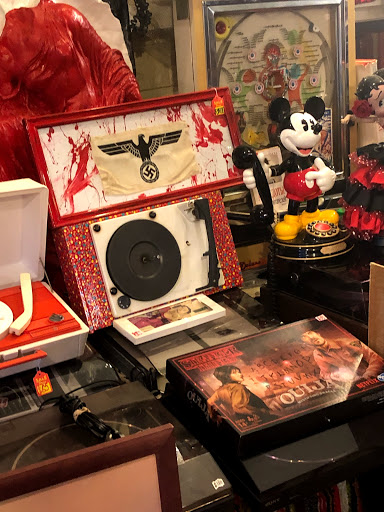 Thrift Store «Voodoo Chile», reviews and photos, 5643 Bell Ave, Dallas, TX 75206, USA