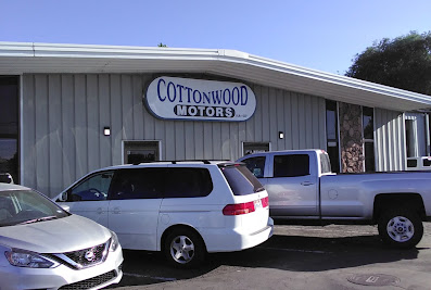 Cottonwood Motors
