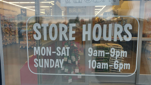 Pet Supply Store «Pet Supplies Plus», reviews and photos, 3200 E Agency St #200, Burlington, IA 52601, USA