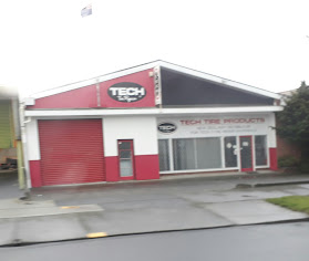 Tech Tire Products NZ