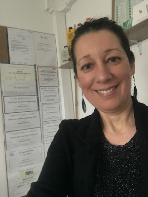 Nathalie SCHILD à Rambouillet