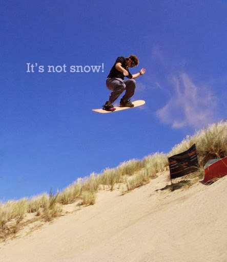 Recreation Center «Sand Master Park - Sandboarding», reviews and photos, 5351 US-101, Florence, OR 97439, USA