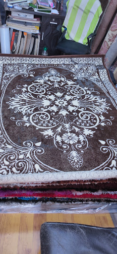 Indian Carpet & Arts