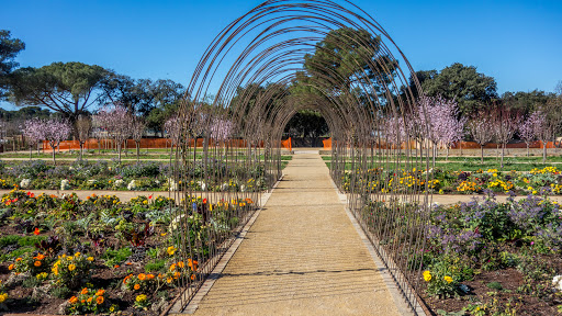 Parc de la Jarre