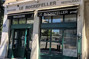 Le Rockefeller image