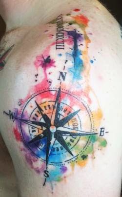 Tattoo Shop «Living Art Gallery Tattoo Lounge», reviews and photos, 3107 S El Camino Real, San Clemente, CA 92672, USA