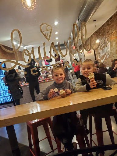 Ice Cream Shop «Louisville Cream», reviews and photos, 1164 S Brook St, Louisville, KY 40203, USA