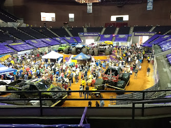 Pensacola Bay Center