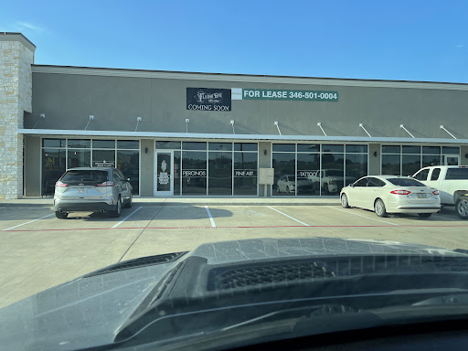 Explore barbie movie tattoo ideas, creative tattoo ideas in Montgomery, available at Flying Eye Tattoo Studio